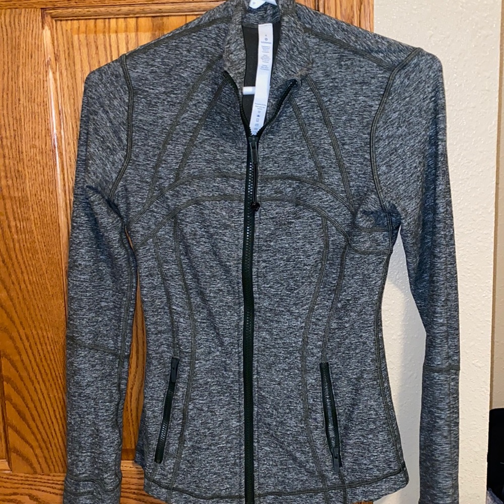 Lululemon Define Jacket